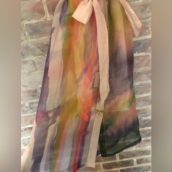 The Art of Anthropologie Aimee Clarke, size XS - Picture 4 of 6